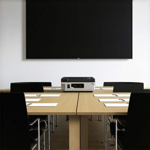 The hidden fees in conference room contracts