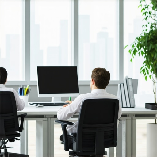 The impact of ergonomics on your startup’s output