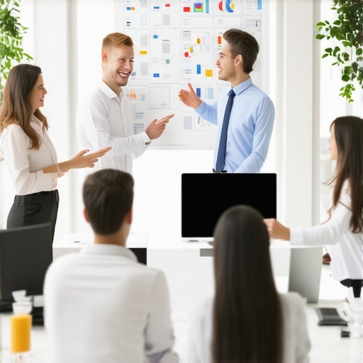 Turning a routine check-in into a breakthrough session