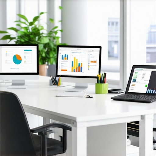 What investors look for in your physical workspace