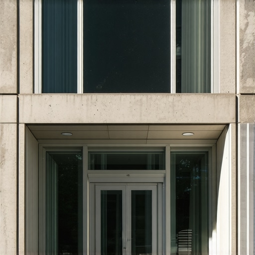 What to look for in a professional business address