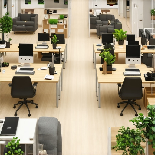 What your office choice says about your company culture