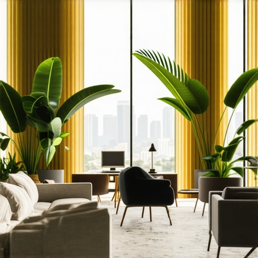 Why founders are ditching home offices for private suites