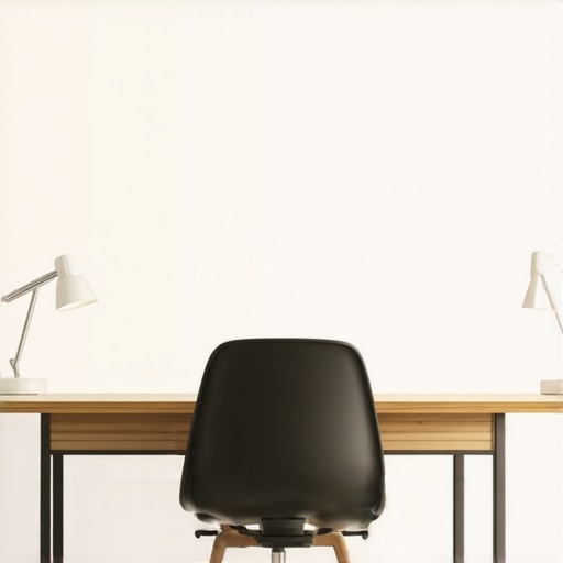 Why lighting matters more than furniture in your workspace
