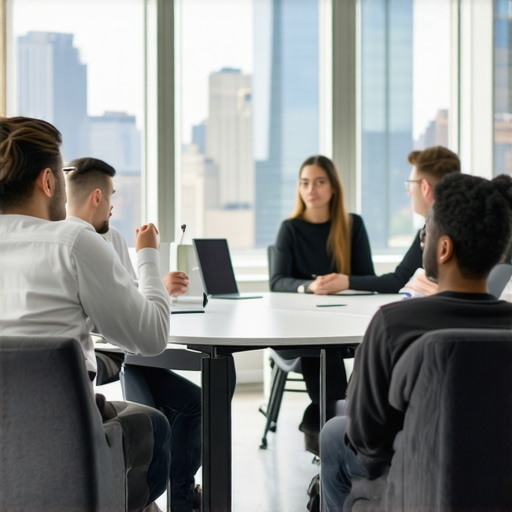 Why your startup doesn't need a five-year lease