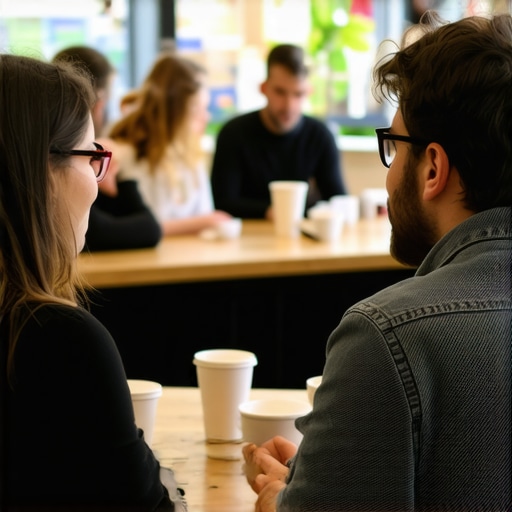 Why your startup pitch fails in noisy coffee shops