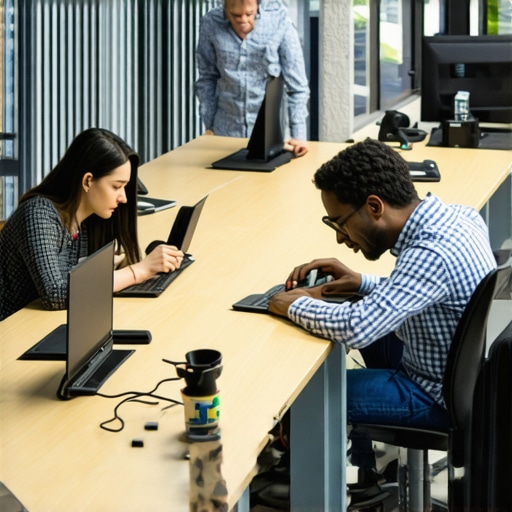Why your startup team is failing at hybrid collaboration