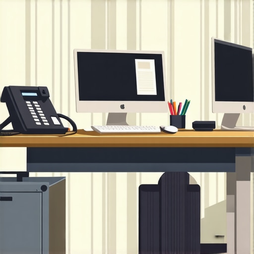 5 subtle distractions in your office that kill productivity