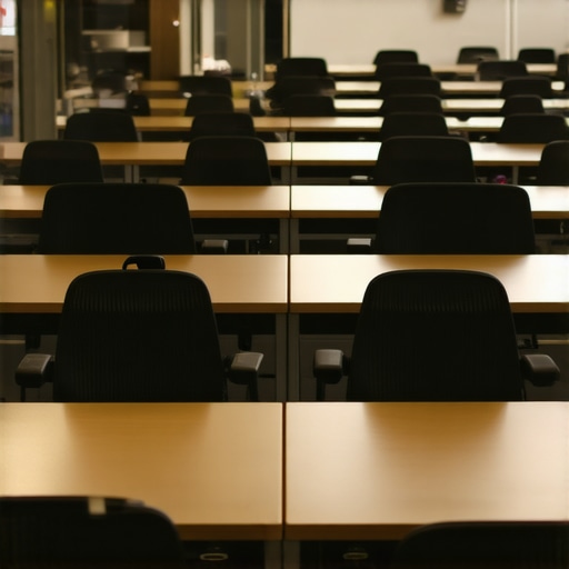 7 signs your current office is killing employee morale