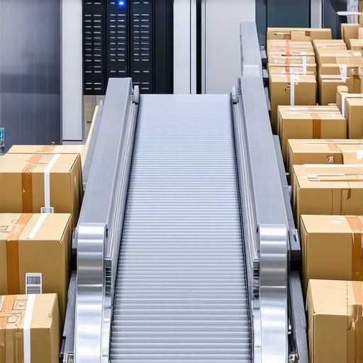 A smarter way to handle mail and packages for your business