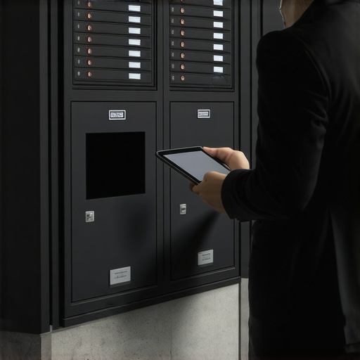 A smarter way to handle mail and packages for your business