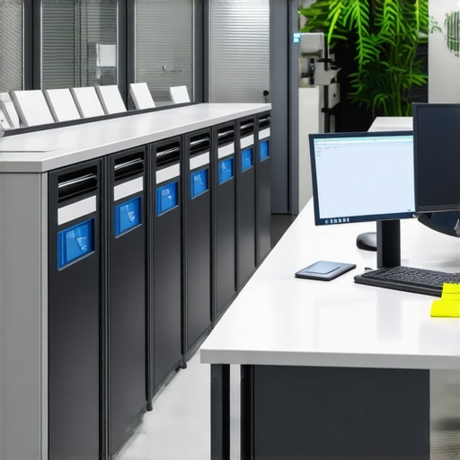 A smarter way to handle mail for your growing business