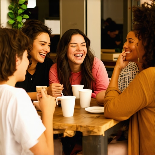 Avoiding the awkward silence at your next local meetup