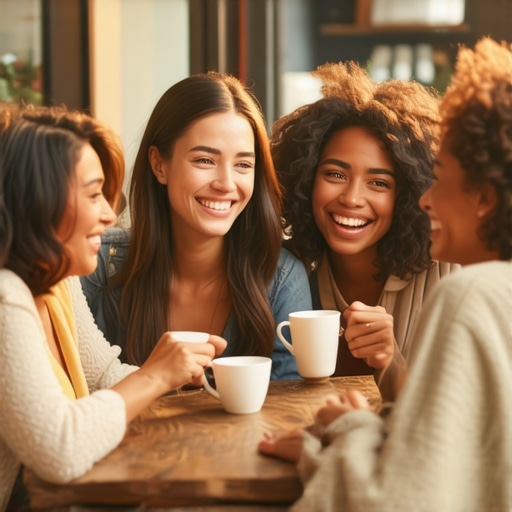 Avoiding the awkward silence at your next meetup