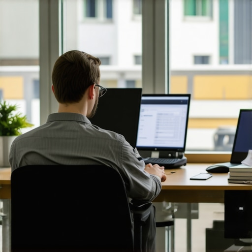Ditching the home office for a private suite that actually works