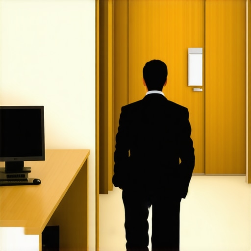 Finding a last-minute boardroom for an emergency board meeting