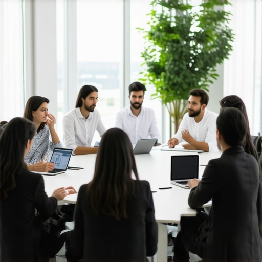 Finding a last-minute boardroom for an emergency board meeting