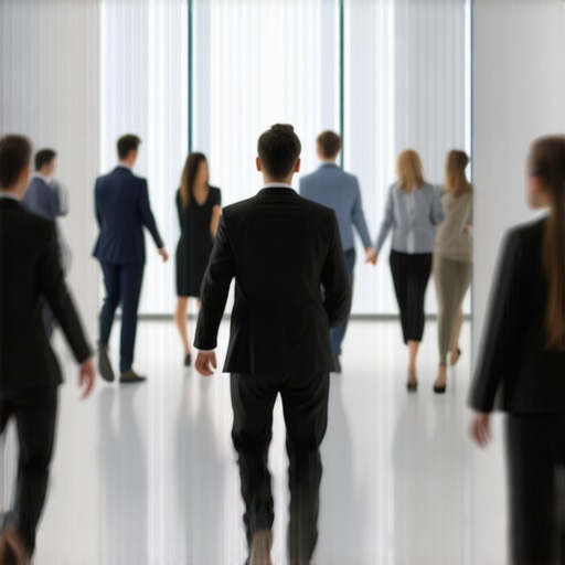 Finding a last-minute boardroom for an emergency vote