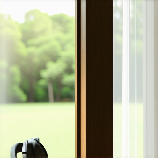Finding a quiet place for deep work when the office is loud