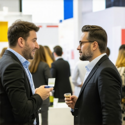 Finding investors who actually care about your niche
