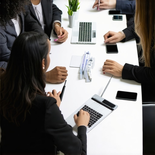 How to build a network of mentors and advisors