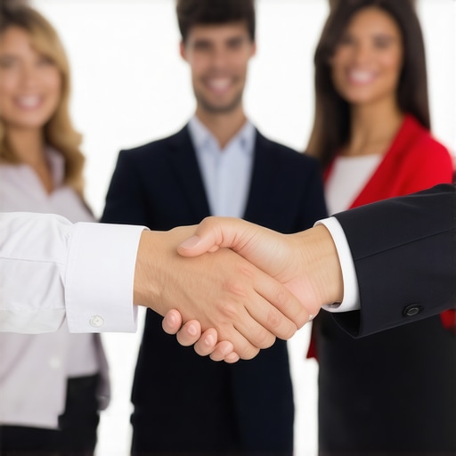 How to build trust with your first ten customers