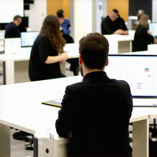 How to choose the right event venue for your startup needs