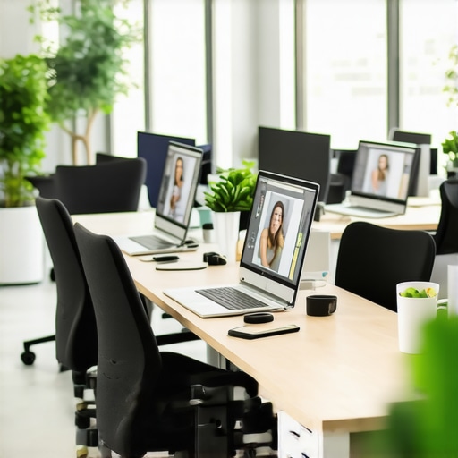 How to create a productive environment for your remote team