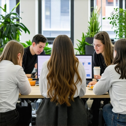 How to find a coworking space that fits your startup culture