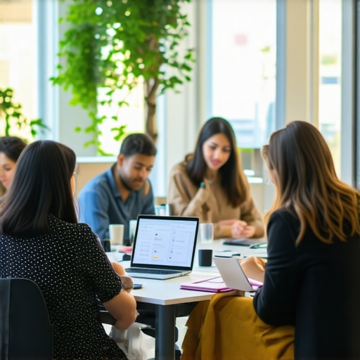 How to find the right office space for your startup stage