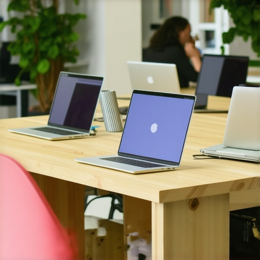 How to get a month of free coworking
