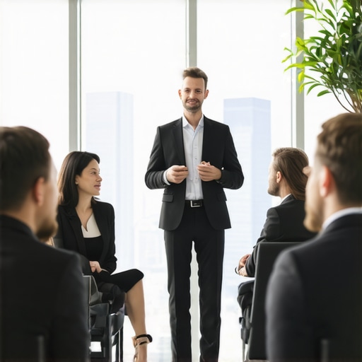 How to get noticed by angel investors