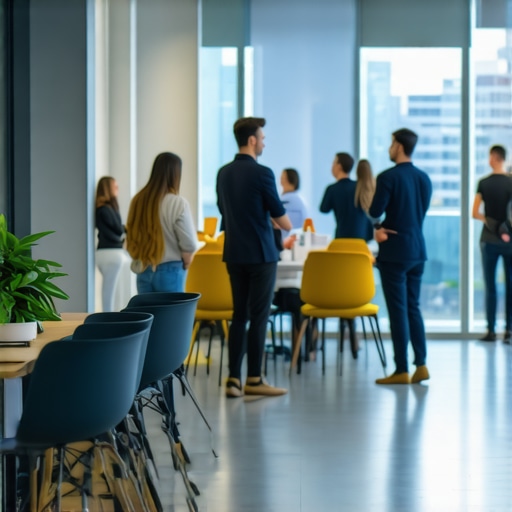 How to get the best seat in a first-come first-served workspace