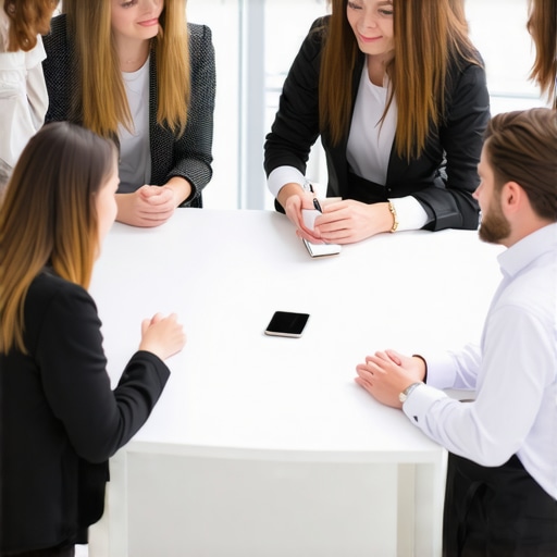 How to get the most out of your networking events