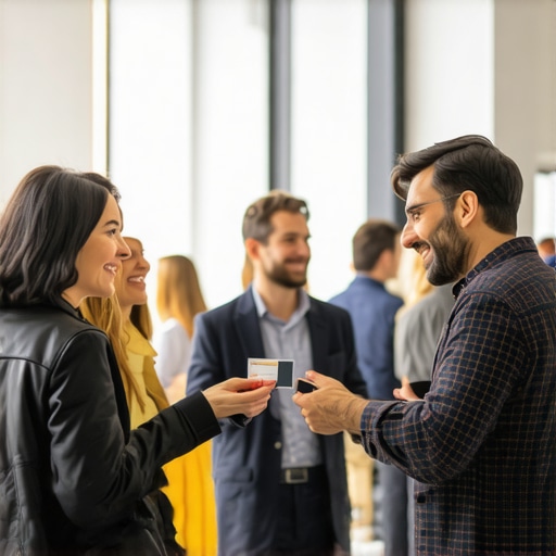 How to host a successful networking event for your startup
