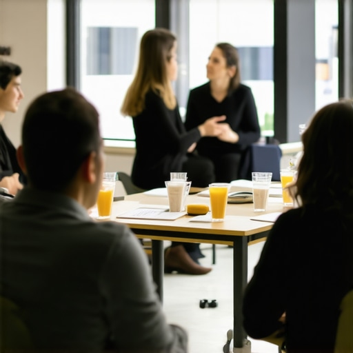 How to host a workshop that people actually enjoy