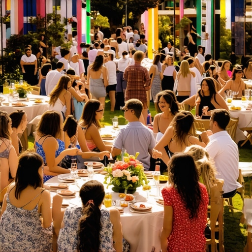 How to host an event that people actually want to attend