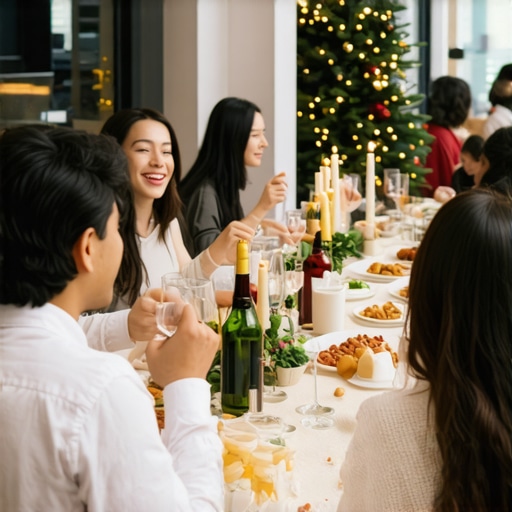 How to host an office holiday party that doesn't feel forced