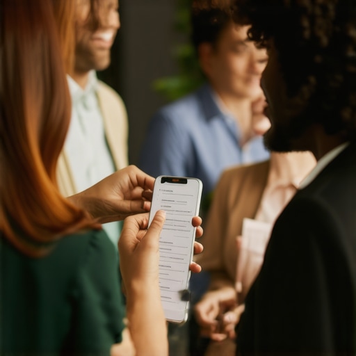 How to leverage networking to find your next business partner