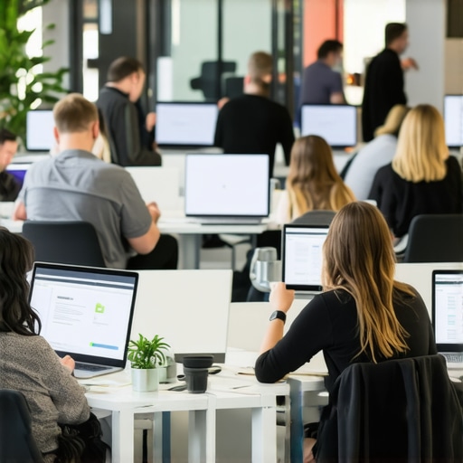 How to make the most of your coworking membership