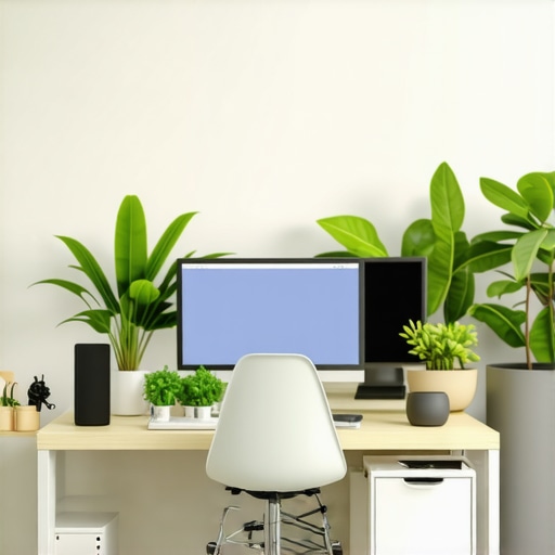 How to manage your startup workspace for maximum efficiency