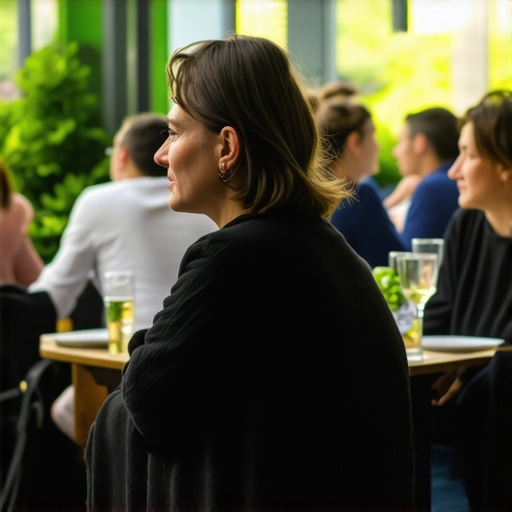 How to network when you actually have social anxiety
