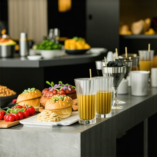 How to organize an industry mixer without breaking the bank