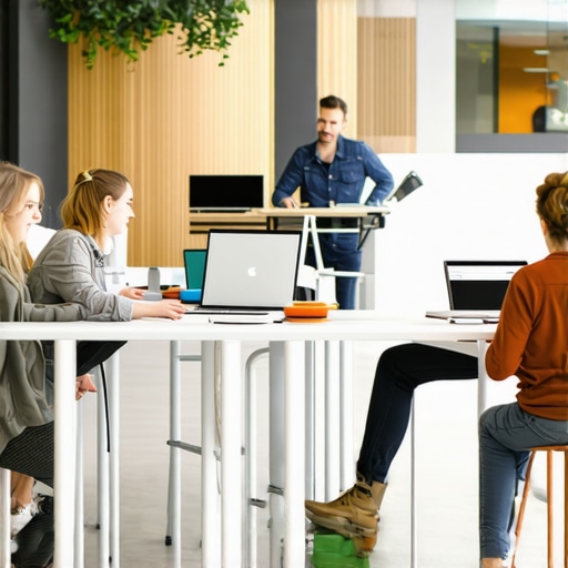 How to scale your team without signing a rigid 5-year lease