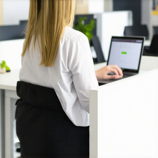 How to set boundaries while working in a shared space