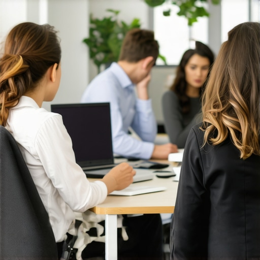 How to spot a bad coworking vibe in five minutes