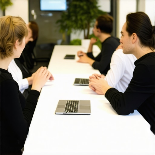 How to spot a toxic coworking culture before signing