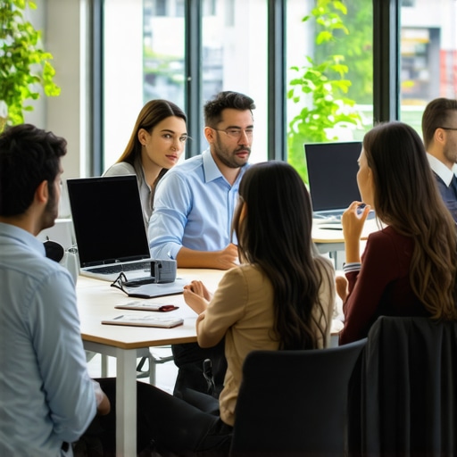 How to spot a toxic coworking culture before you sign