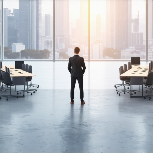 How to transition from solo founder to CEO