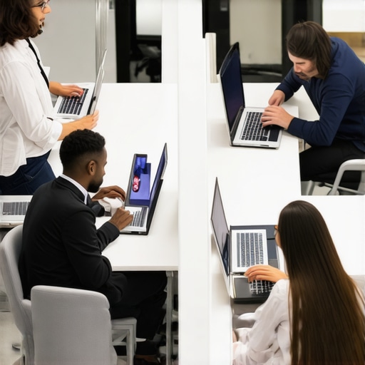 How to transition your team from remote to hub-based work